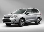 Subaru Forester 2.0XT 2012 года (AU)